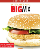  - POLLO MIX - ROSTICERIA
