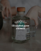  - Mezcal Entregozos