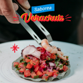  - Restaurante Casa Mar