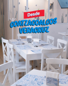  - Restaurante Casa Mar