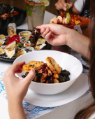  - Restaurante Casa Mar