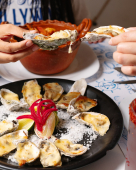  - Restaurante Casa Mar
