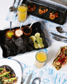  - Restaurante Casa Mar