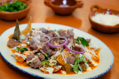  - De Maíz y Comal Enchiladería