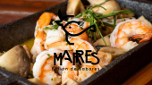  - Marres Restaurante