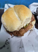  - Tortas El Rayito