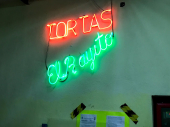  - Tortas El Rayito