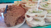  - Tortas El Rayito