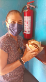  - Tortas El Rayito