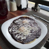  - La Postreria de Luz