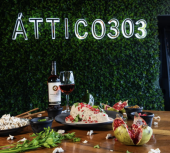  - Attico 303