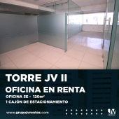 - TORRES JV I, II Y III