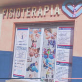  - Fisio-M Ft Monica Aguilar