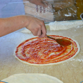  - Pizzería y Restaurante  La Fama Da Franco