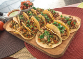  - La Taquiza