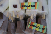  - Paletería La California