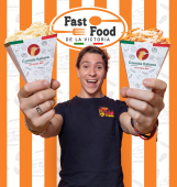  - Fast Food de La Victoria