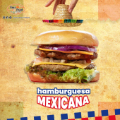  - Fast Food de La Victoria