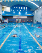  - Sport Vive - Natación & Fitness