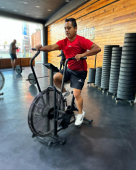  - Legatus Crossfit  Puebla