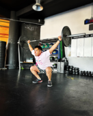  - Legatus Crossfit  Puebla