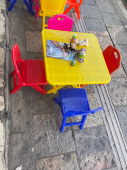  - Fiesta Silla
