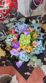  - FLORERÍA FLORAT BY JULIAN