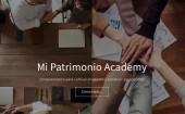  - Mi Patrimonio Academy