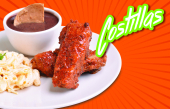  - POLLO MIX - ROSTICERIA