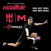  - Padelex