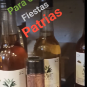  - Agave Mestizo
