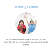 - Ice Arena