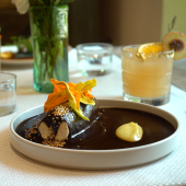  - Custodia Restaurante