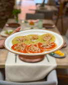  - Custodia Restaurante