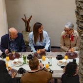  - Custodia Restaurante
