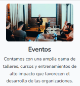  - Consultoria Empresarial - Experiencia a tu Servicio