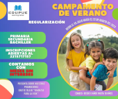  - EDU PUE Centro de Aprendizaje