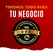  - Comercializador y Procesador de Alimentos para Consumo Humano