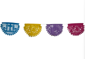  - Deco Arte papel picado