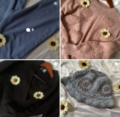  - Flora Clothes