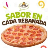  - Pizzeo Pizzería