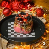  - La 3ra Ronda Puebla - Comedor Contemporáneo