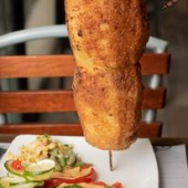  - 17 Asados - Buffet de Espadas Brasileñas