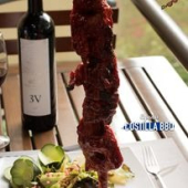  - 17 Asados - Buffet de Espadas Brasileñas