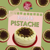  - Pasteles y Postres De La Rosa