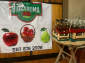  - Biosaroma