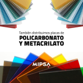  - MIPSA - Metales Industriales de Puebla
