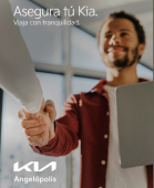  - KIA ANGELOPOLIS