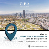  - Ziba Inmobiliaria