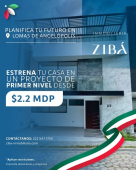  - Ziba Inmobiliaria